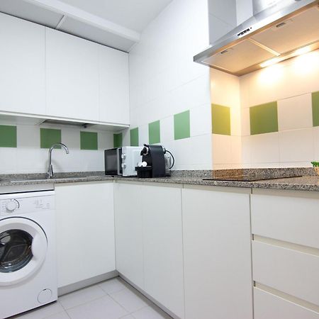 Rentalsevilla En La Plaza De La Encarnacion Экстерьер фото