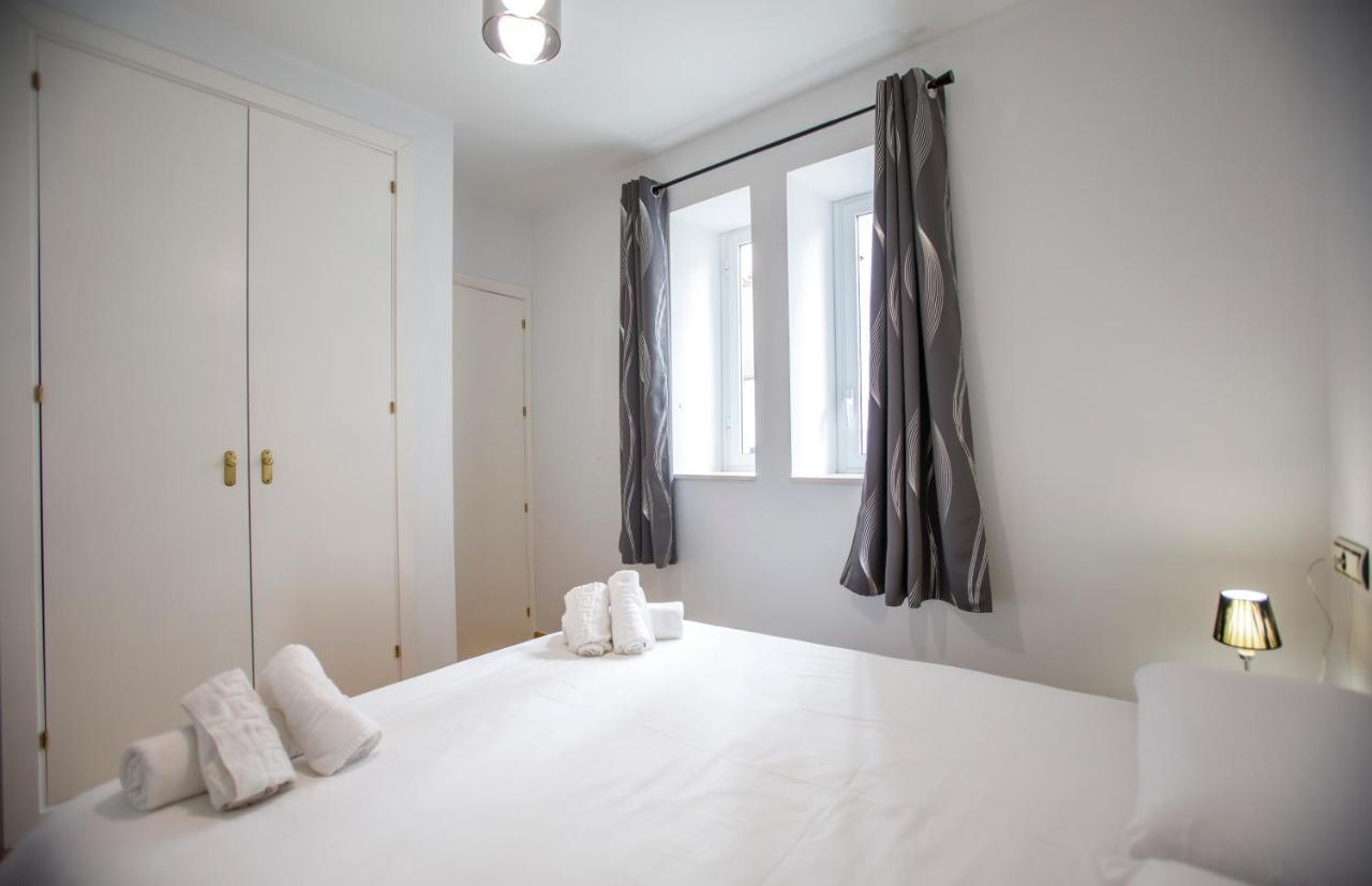 Rentalsevilla En La Plaza De La Encarnacion Экстерьер фото