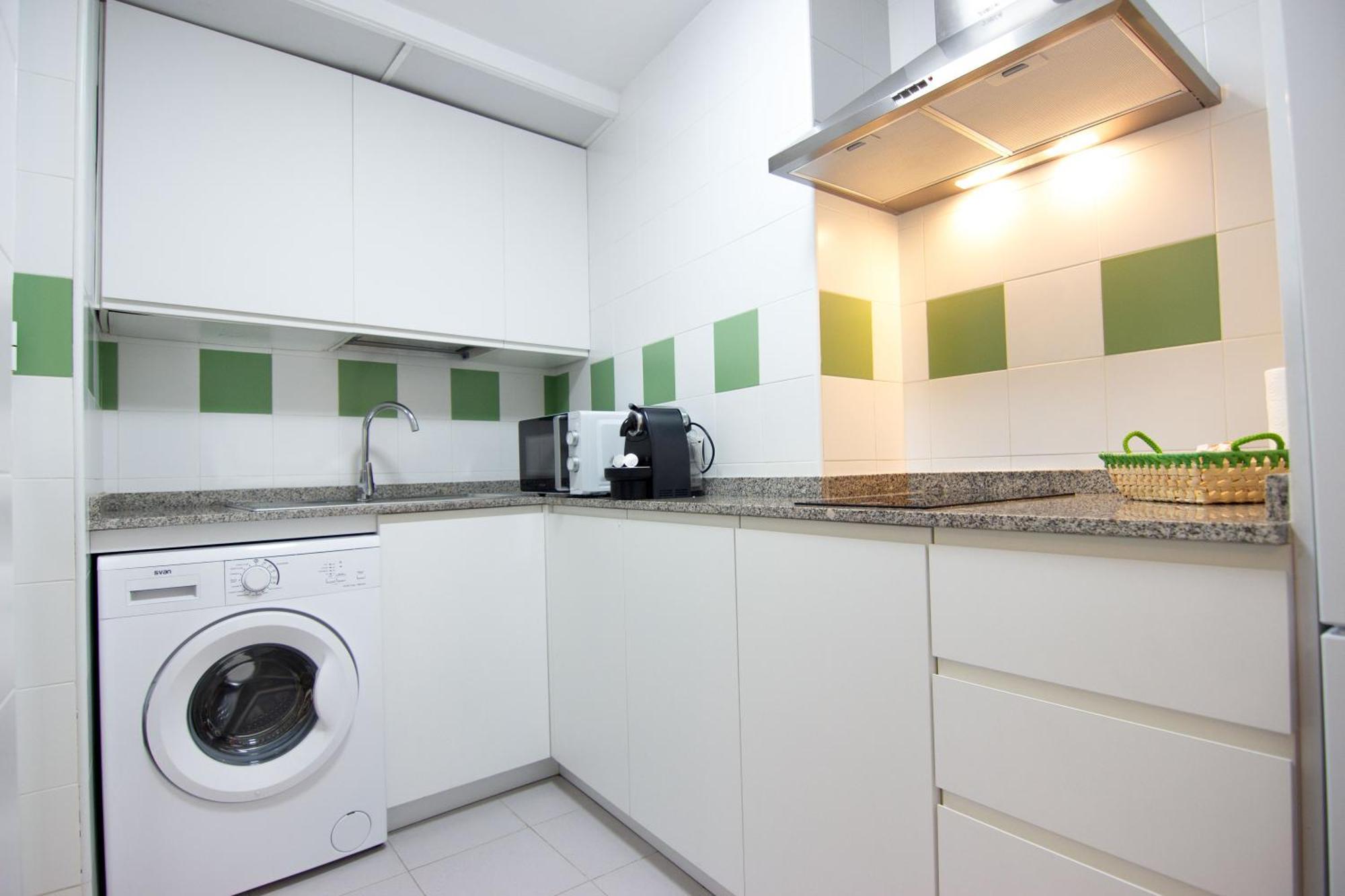 Rentalsevilla En La Plaza De La Encarnacion Экстерьер фото